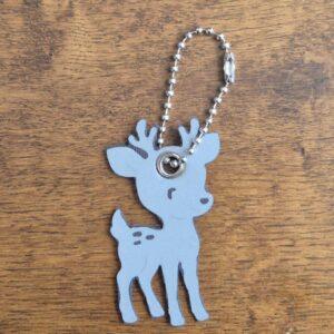 Kitseke Bambi helkur