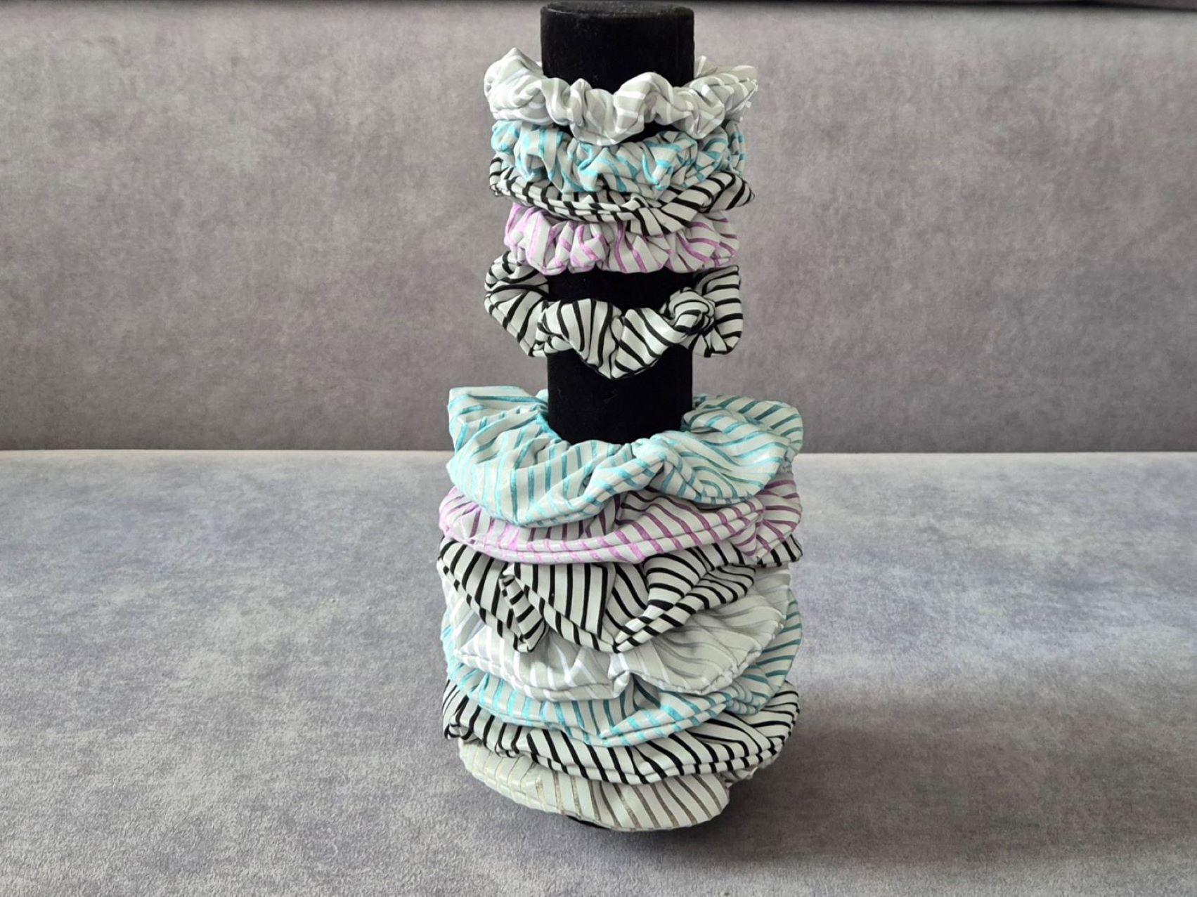 Patsikummid ehk Scrunchie