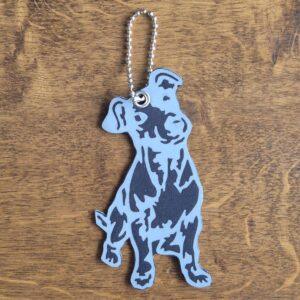 Jack Russell helkur