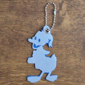 Piilupart Donald helkur