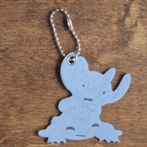 Disney Stitch ja Angel helkur