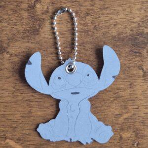 Disney Stitch helkur