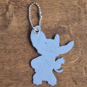Disney Angel helkur
