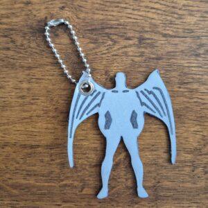Batman helkur