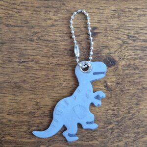 Dinosaurus suurem helkur