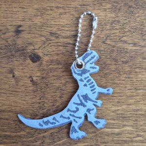 Dinosaurus helkur