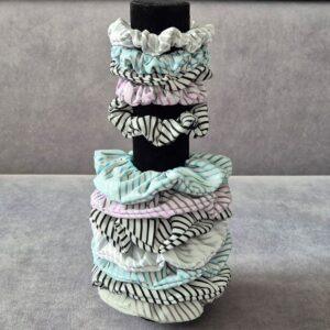 Helkivad patsikummid ehk Scrunchie