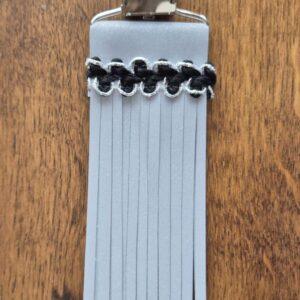 Pitsiga traks 14-15 cm