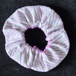 Helkivad patsikummid ehk Scrunchie